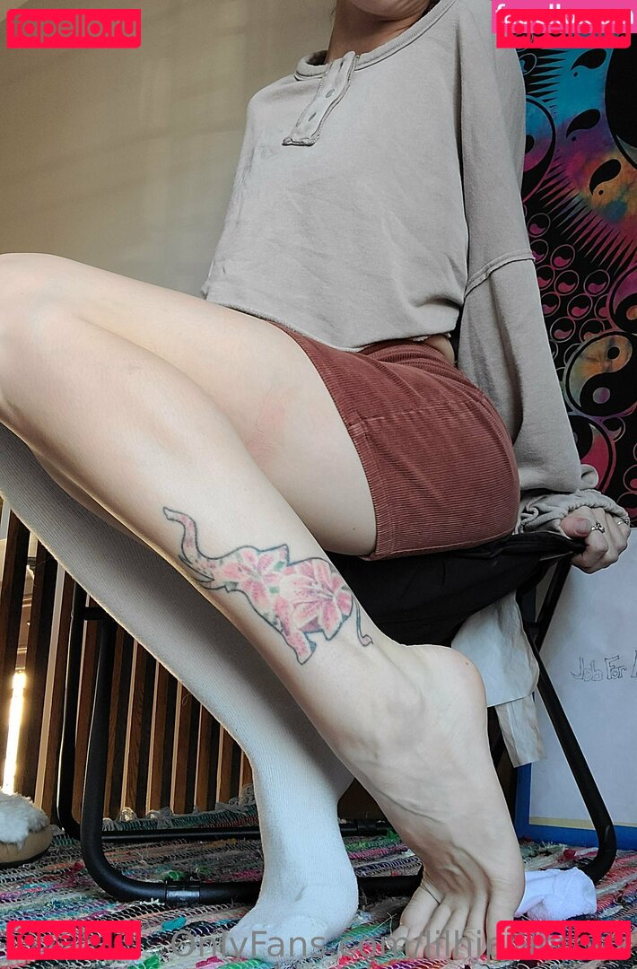 lilhippietoes Nude Onlyfans Photo 16