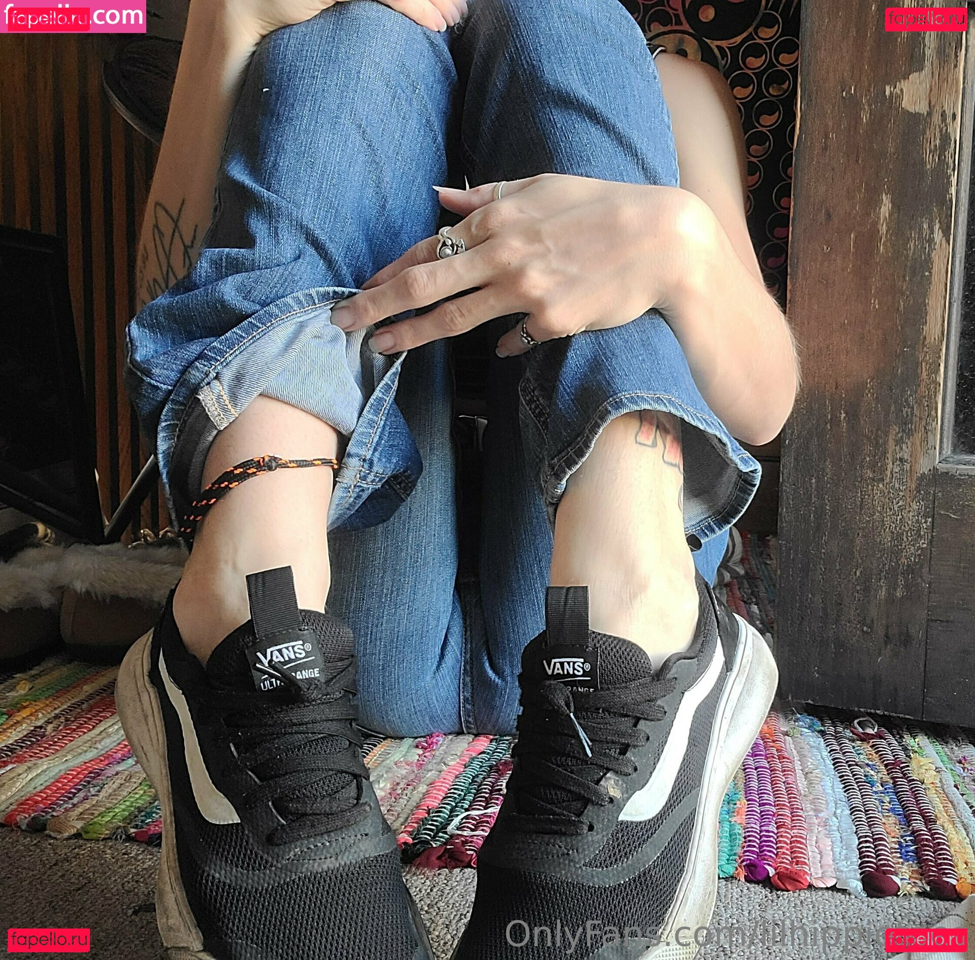lilhippietoes Nude Onlyfans Photo 5