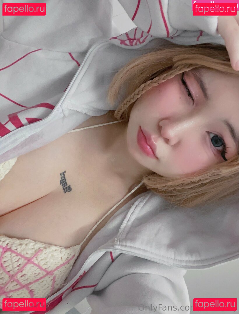 stellacry Nude Onlyfans Photo 15