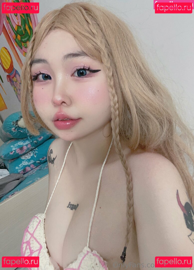 stellacry Nude Onlyfans Photo 14