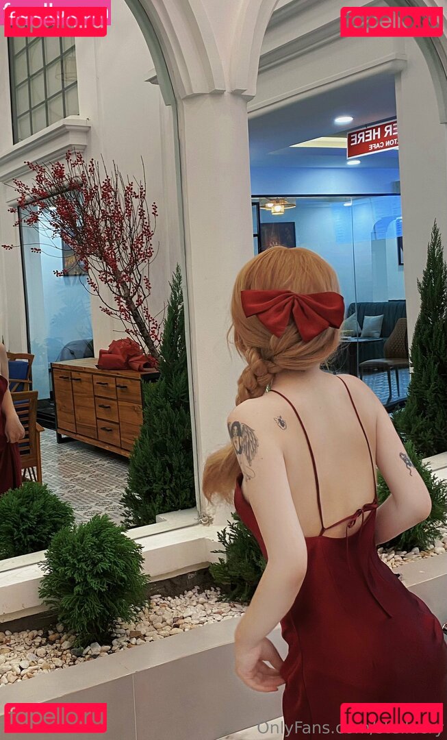 stellacry Nude Onlyfans Photo 10