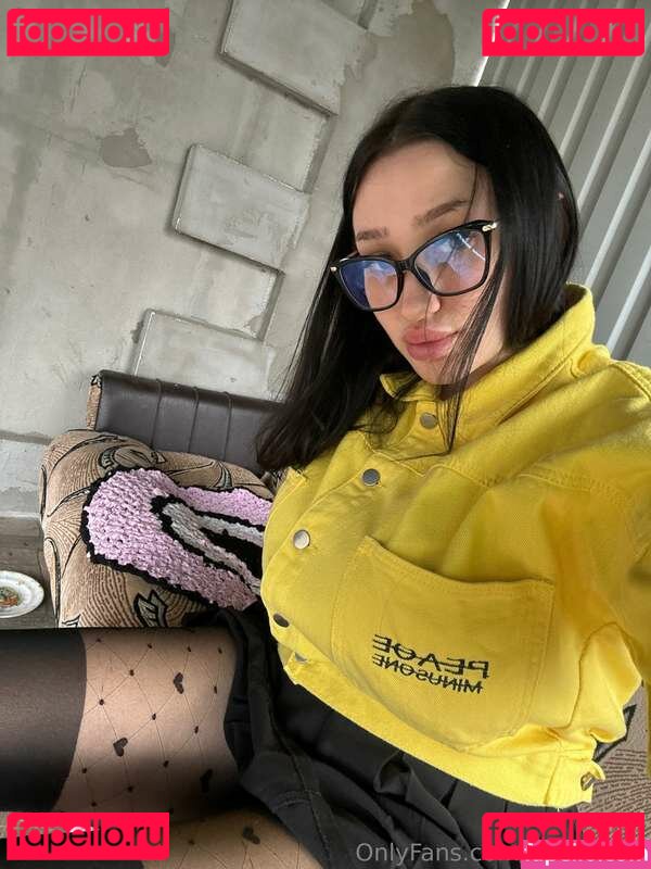 Viola Crush Nude Onlyfans Photo 25