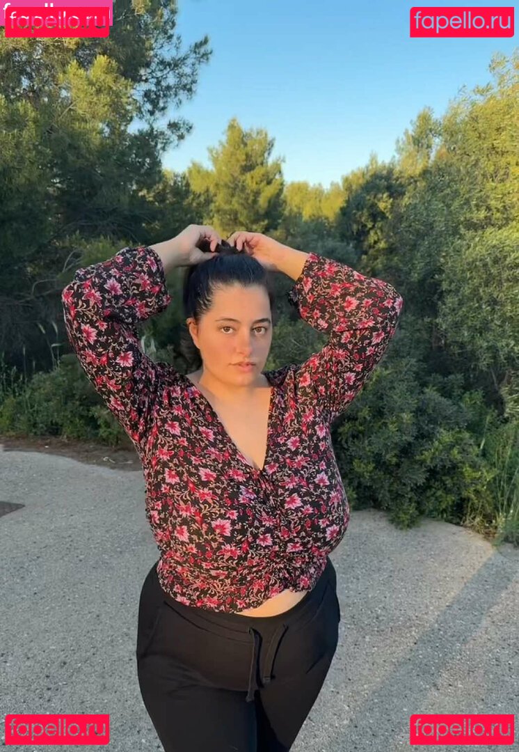 Soles Rodriguez Nude Onlyfans Photo 41