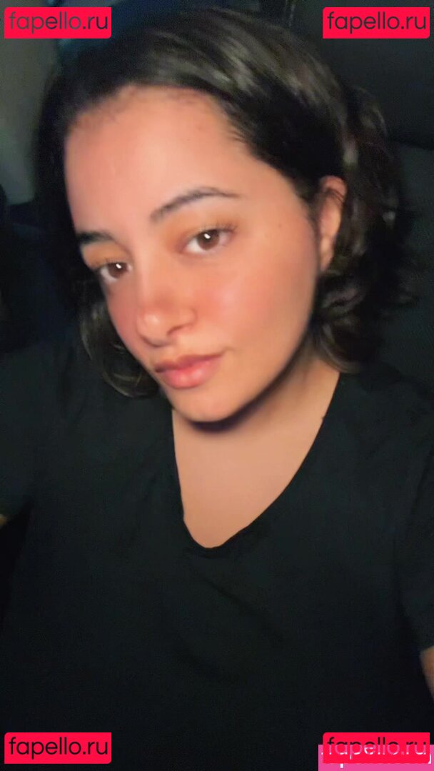 Soles Rodriguez Nude Onlyfans Photo 39