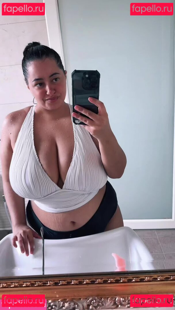Soles Rodriguez Nude Onlyfans Photo 36