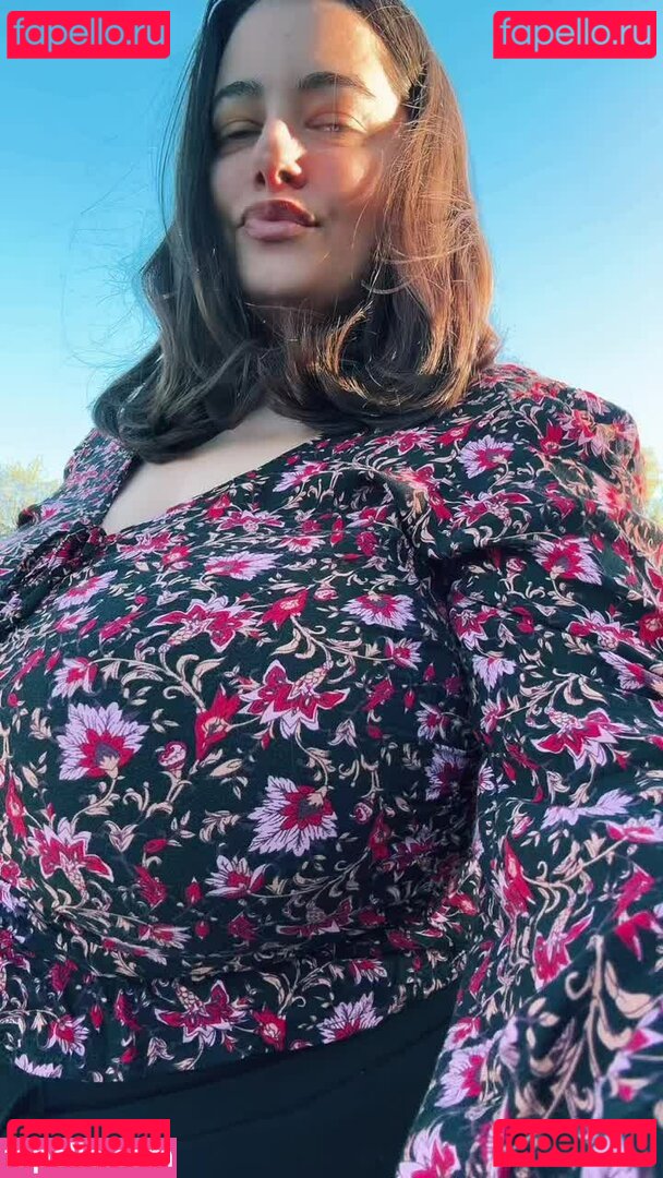 Soles Rodriguez Nude Onlyfans Photo 31