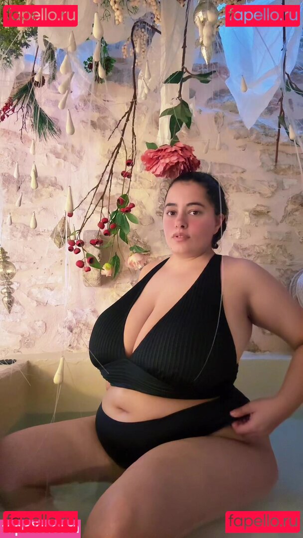 Soles Rodriguez Nude Onlyfans Photo 23