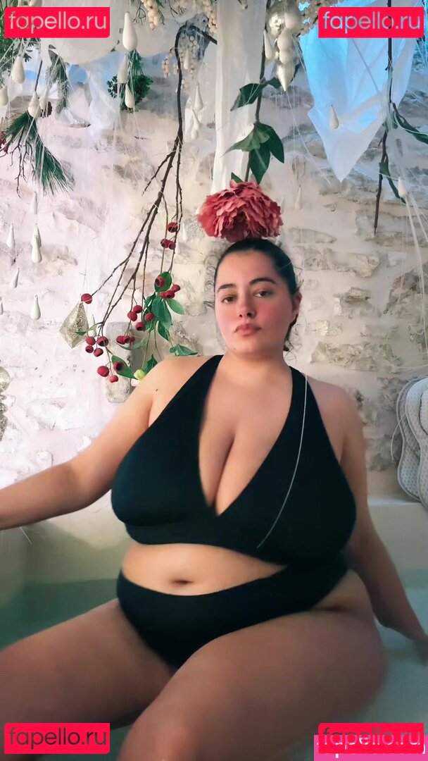 Soles Rodriguez Nude Onlyfans Photo 21
