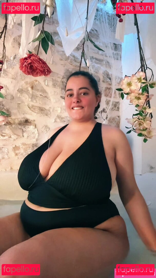 Soles Rodriguez Nude Onlyfans Photo 20