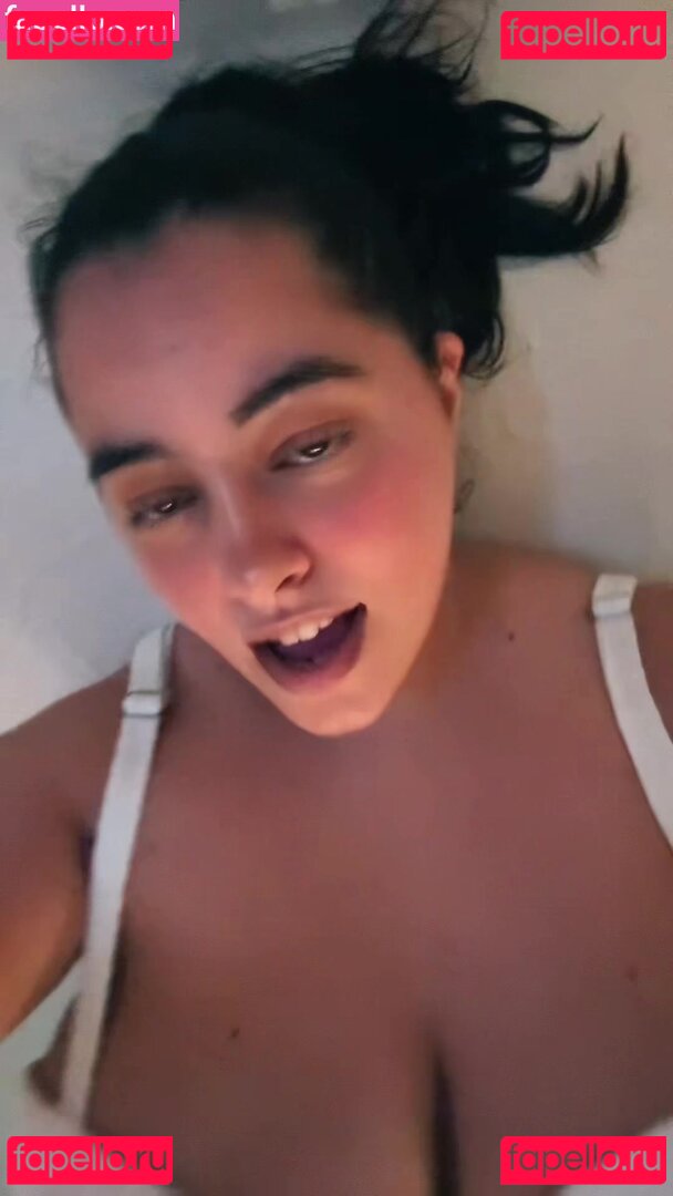 Soles Rodriguez Nude Onlyfans Photo 16