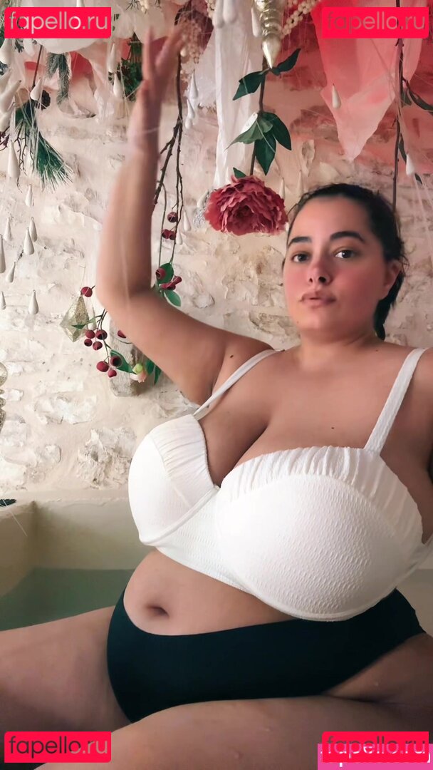 Soles Rodriguez Nude Onlyfans Photo 15