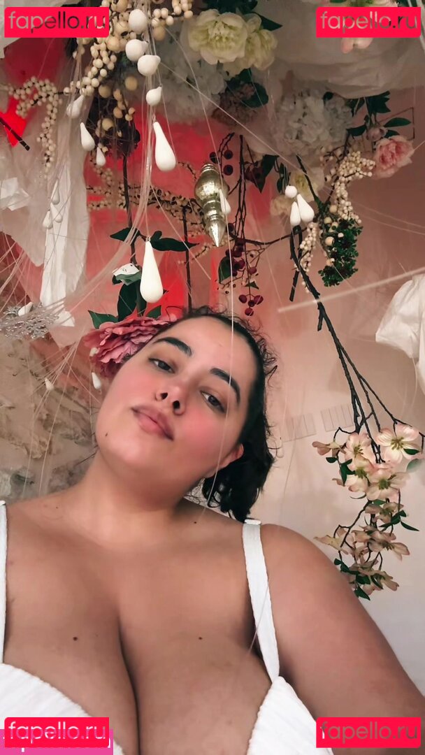 Soles Rodriguez Nude Onlyfans Photo 14