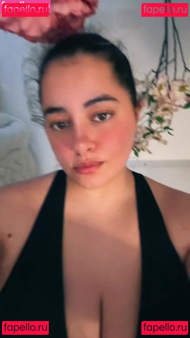 Soles Rodriguez Nude Onlyfans Photo 11