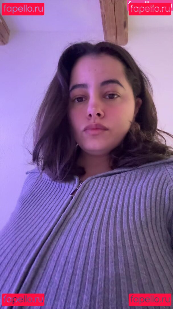 Soles Rodriguez Nude Onlyfans Photo 9