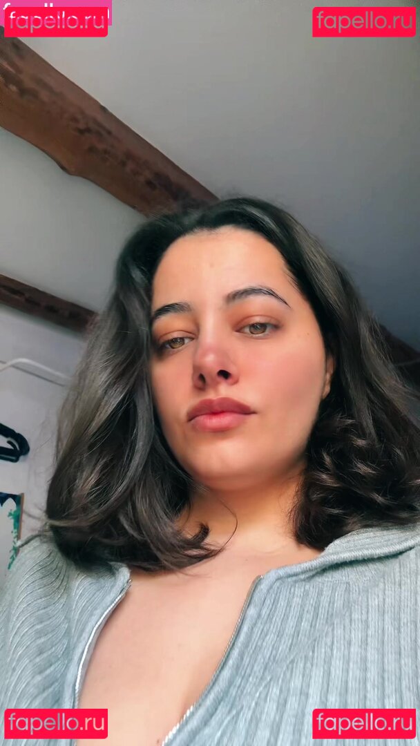 Soles Rodriguez Nude Onlyfans Photo 7