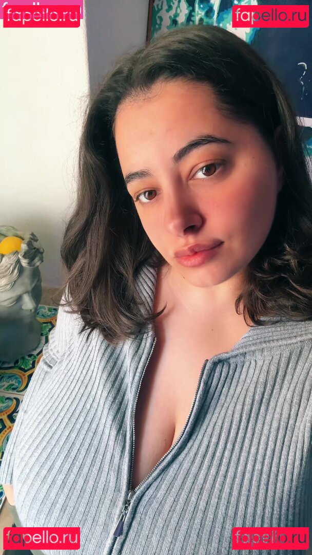 Soles Rodriguez Nude Onlyfans Photo 6