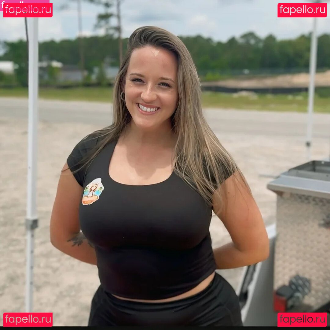 Shayla Lane Nude Onlyfans Photo 25
