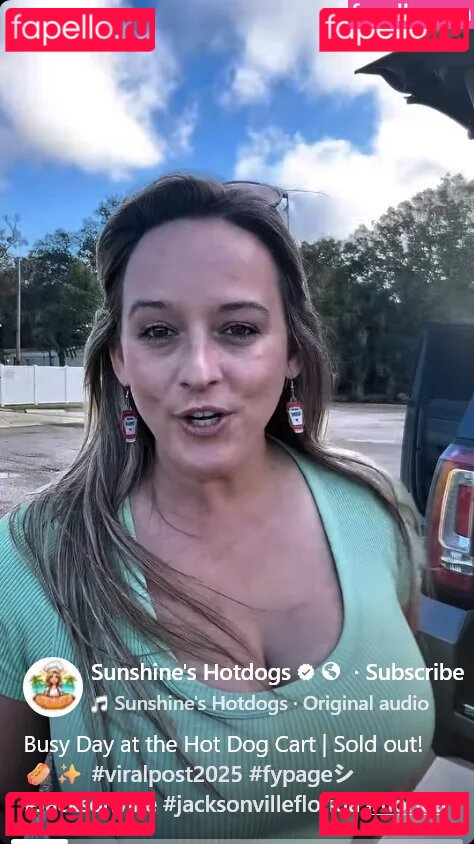 Shayla Lane Nude Onlyfans Photo 18