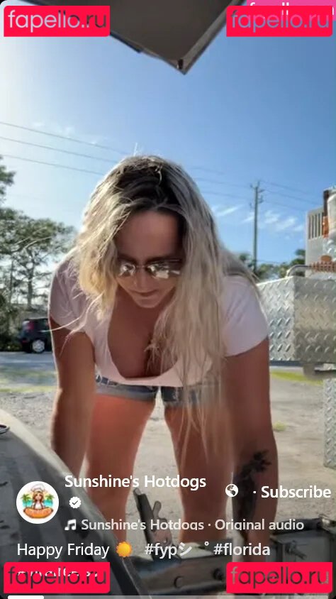 Shayla Lane Nude Onlyfans Photo 4