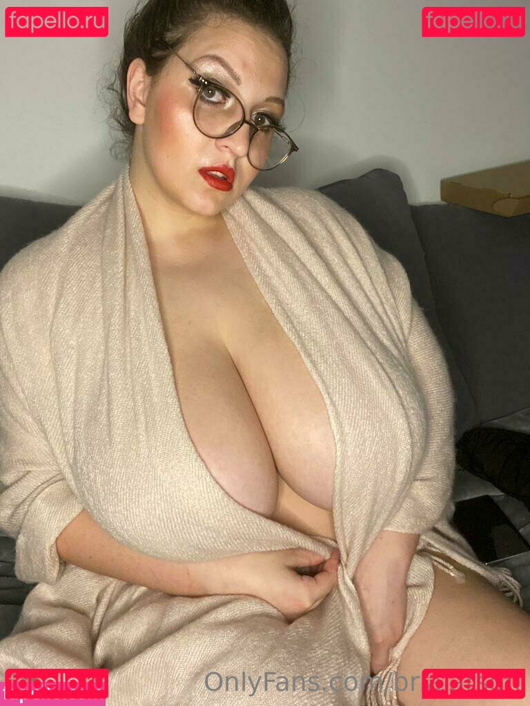 brialarson Nude Onlyfans Photo 8