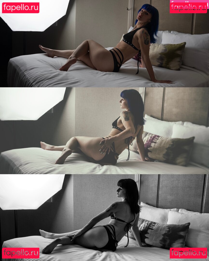 PunkModel Nude Onlyfans Photo 31