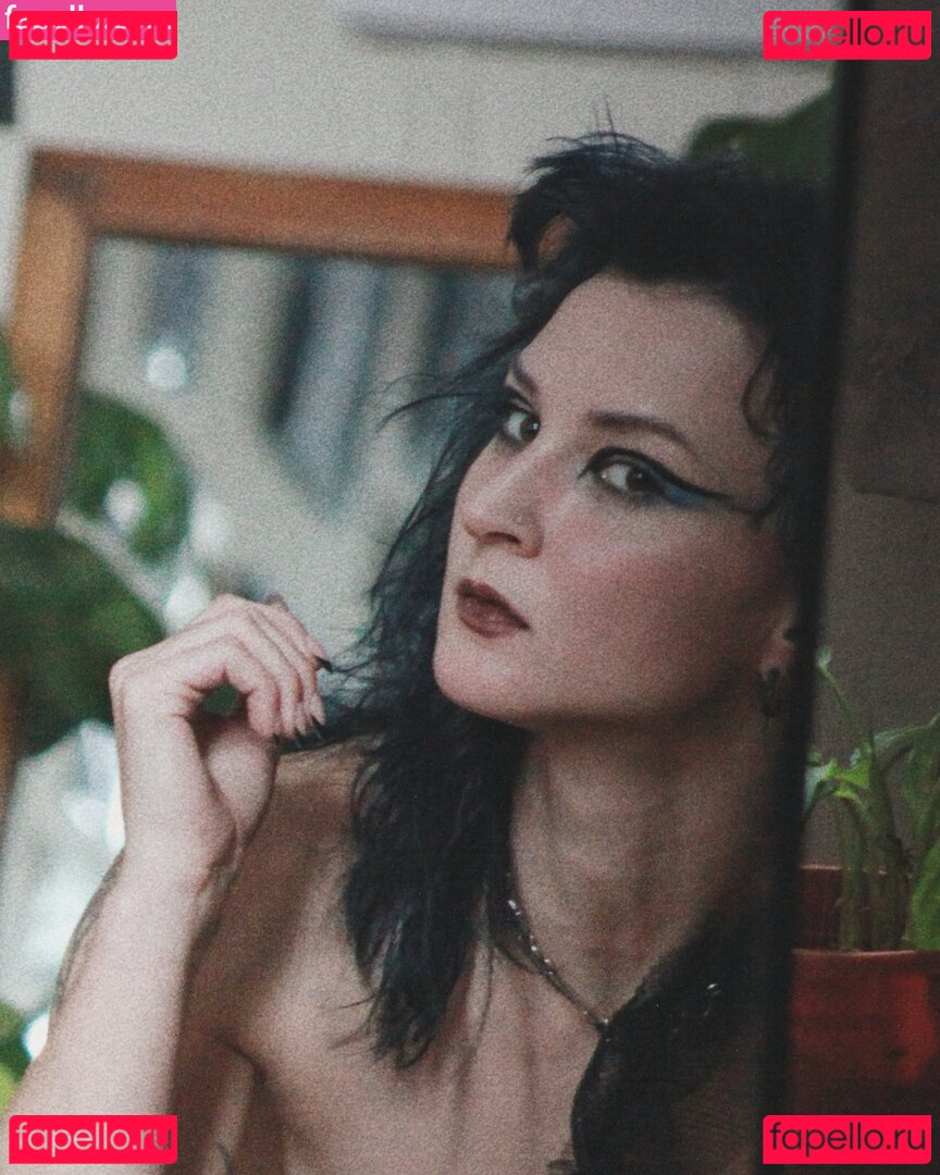 PunkModel Nude Onlyfans Photo 21
