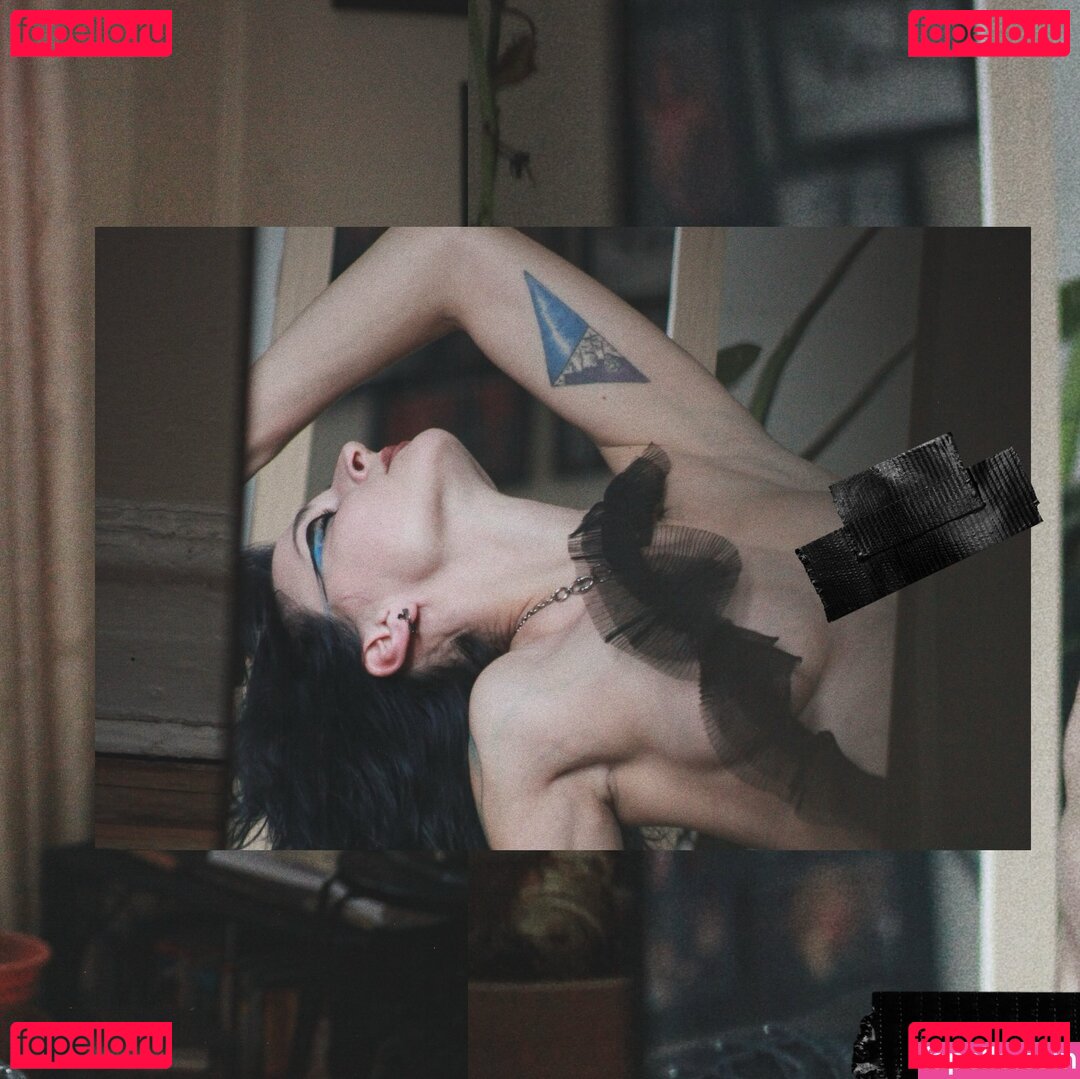 PunkModel Nude Onlyfans Photo 15