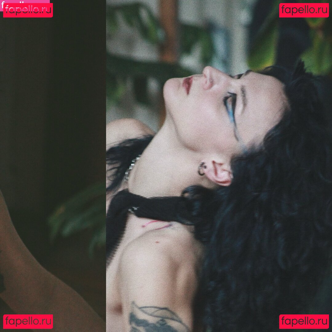 PunkModel Nude Onlyfans Photo 8