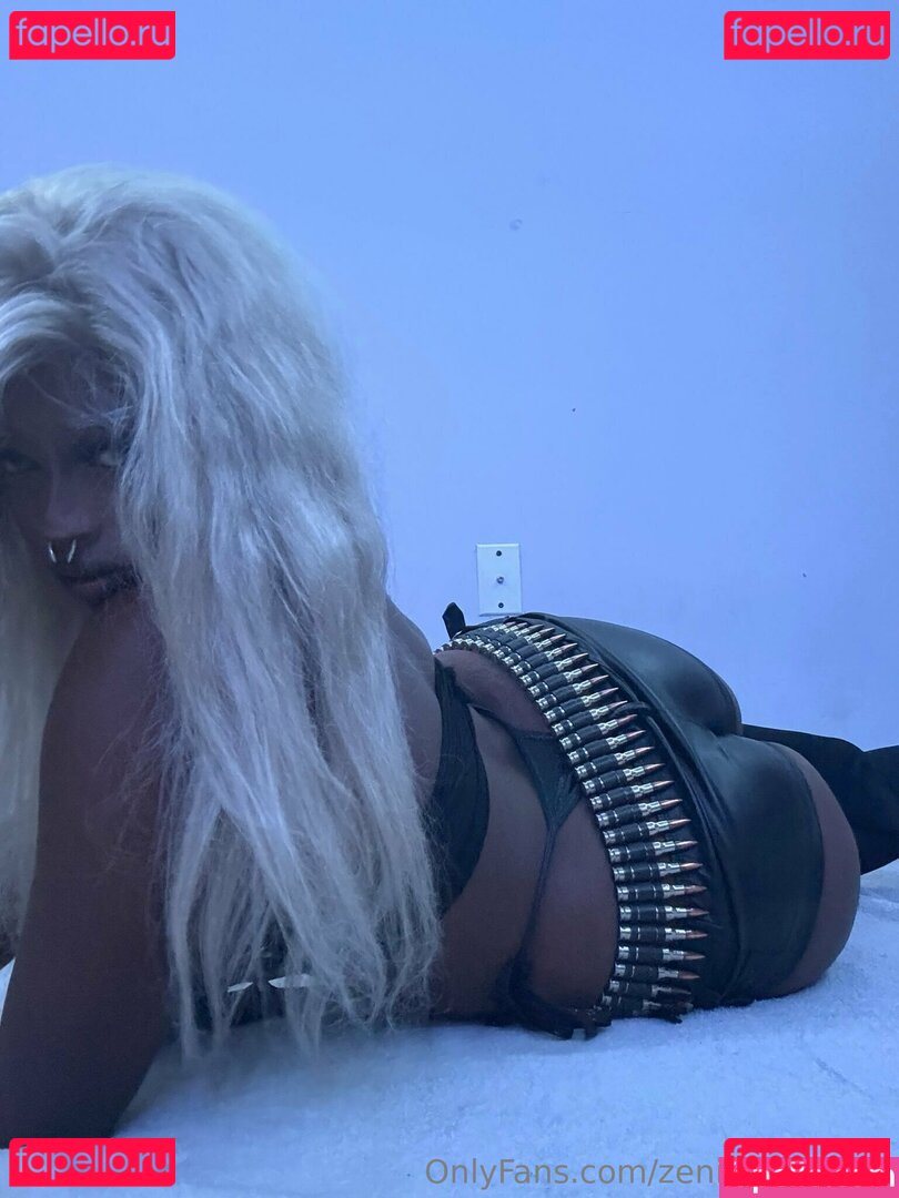 zeniaafterdark Nude Onlyfans Photo 17