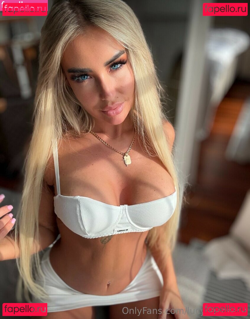 lucyseaczech Nude Onlyfans Photo 40