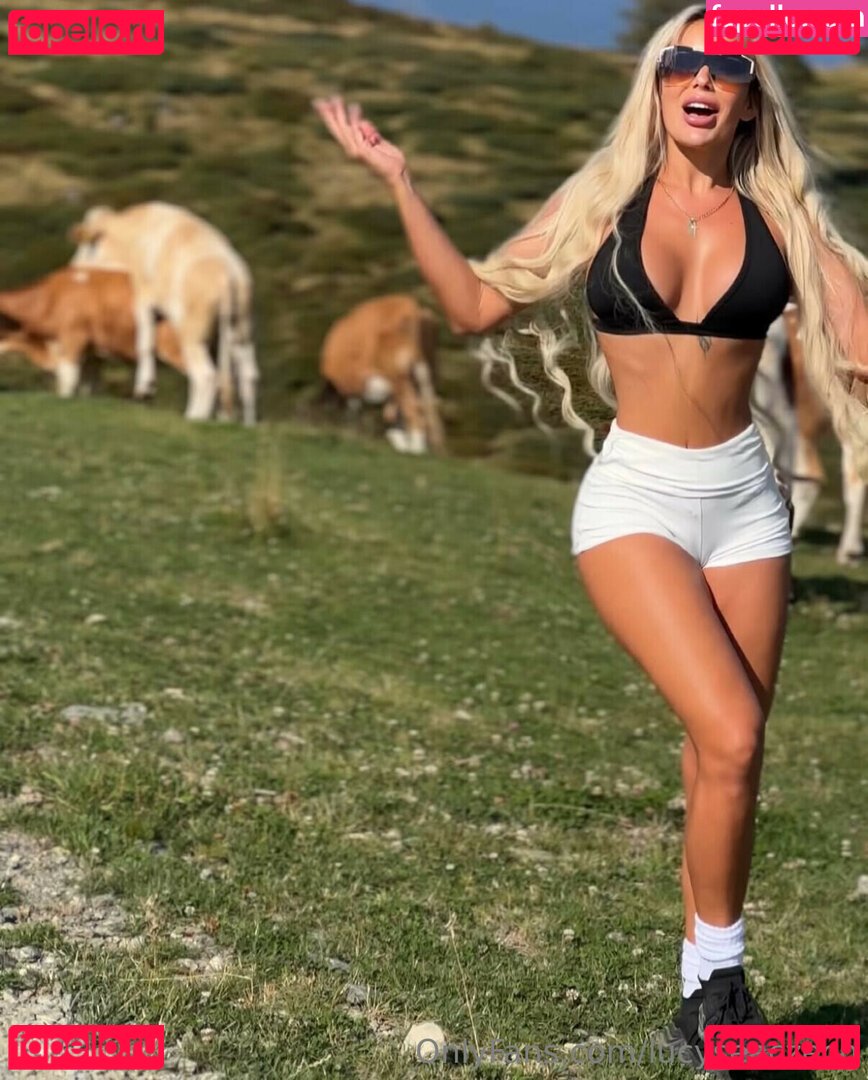 lucyseaczech Nude Onlyfans Photo 39