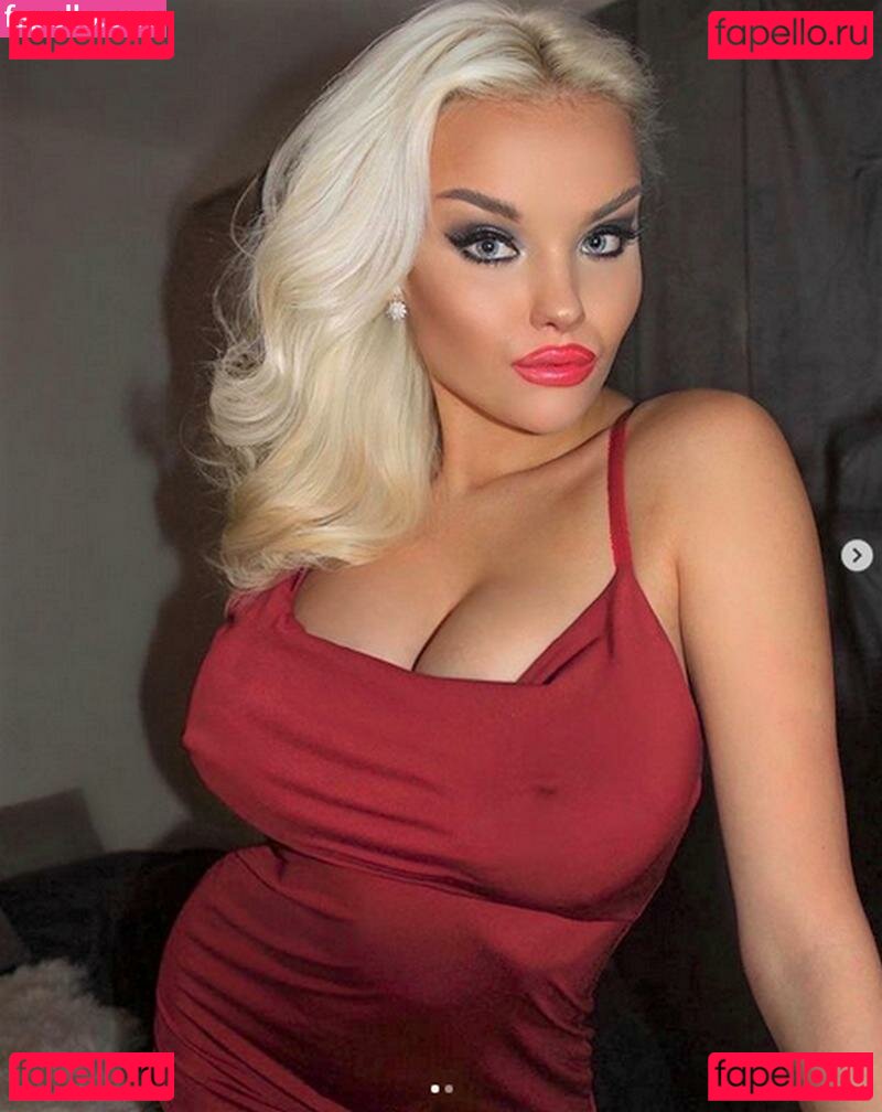 Iida Vainio Nude Onlyfans Photo 26