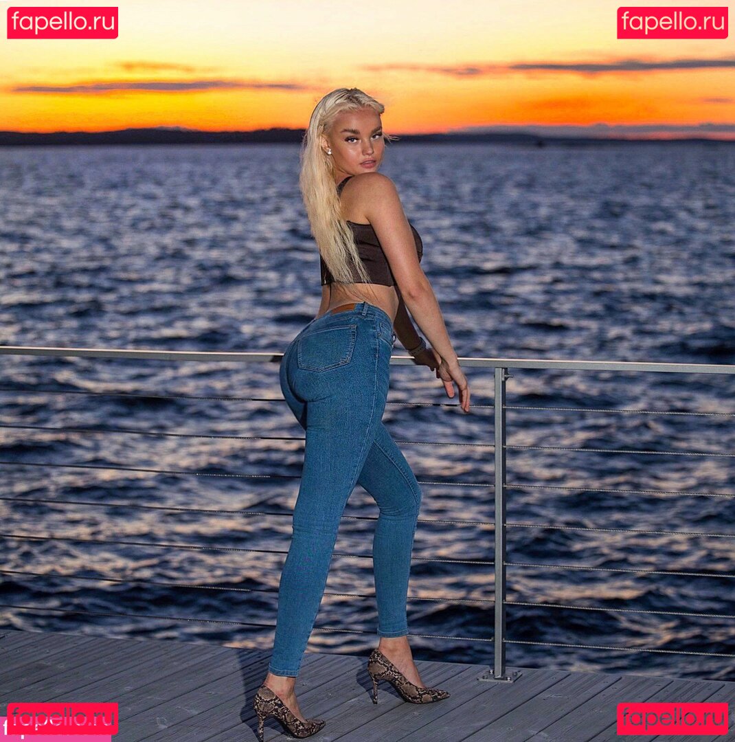 Iida Vainio Nude Onlyfans Photo 25
