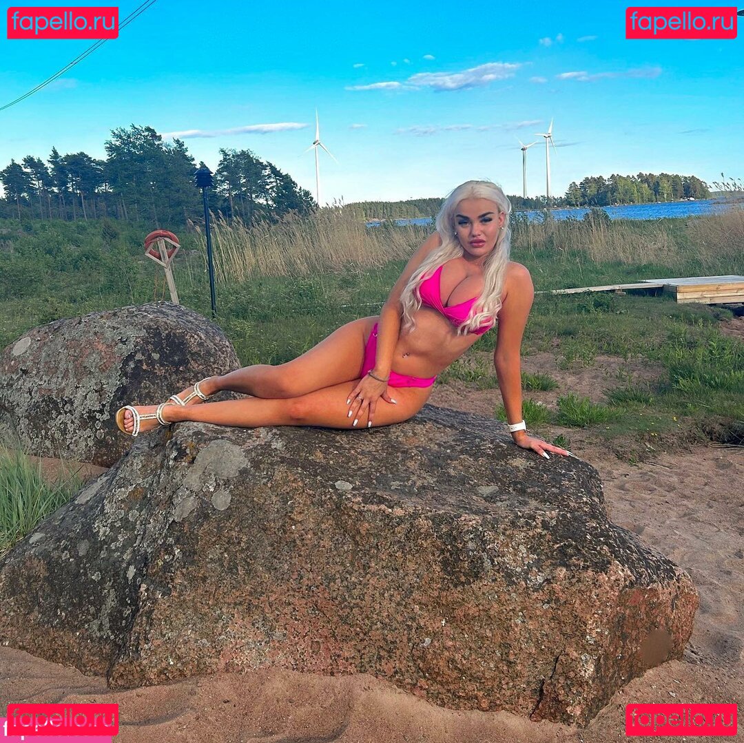 Iida Vainio Nude Onlyfans Photo 20