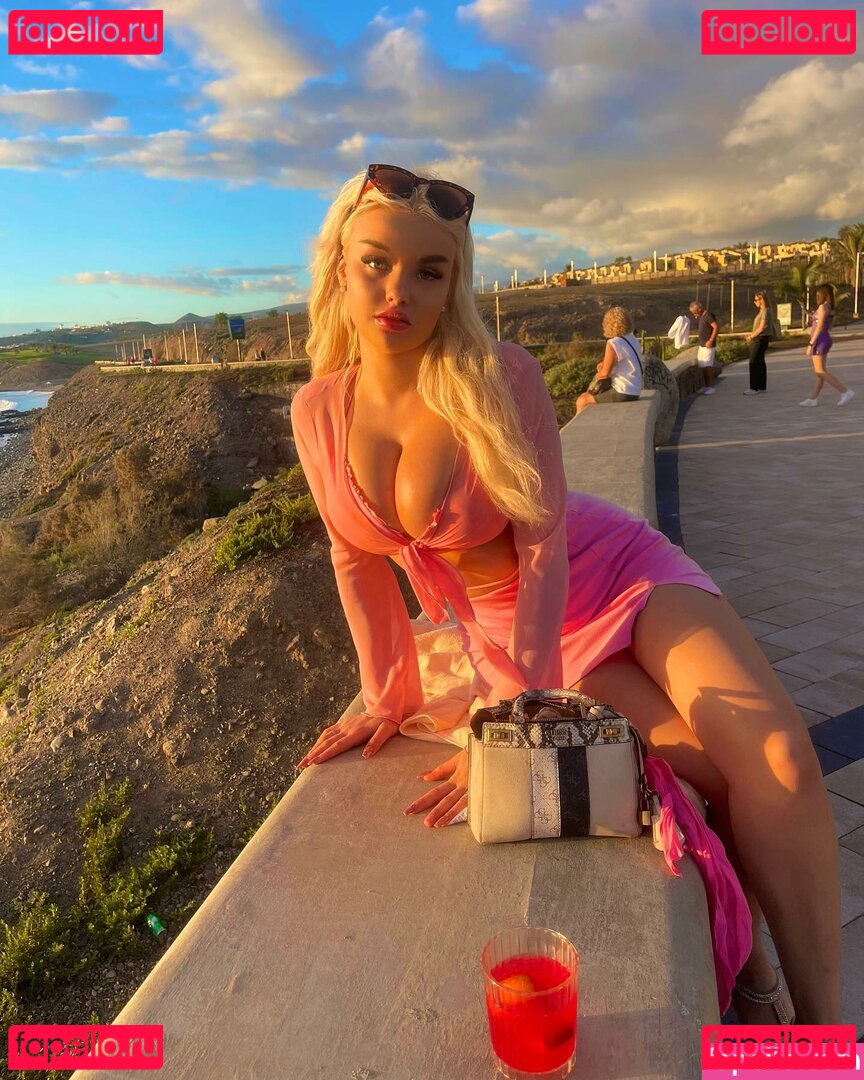 Iida Vainio Nude Onlyfans Photo 5