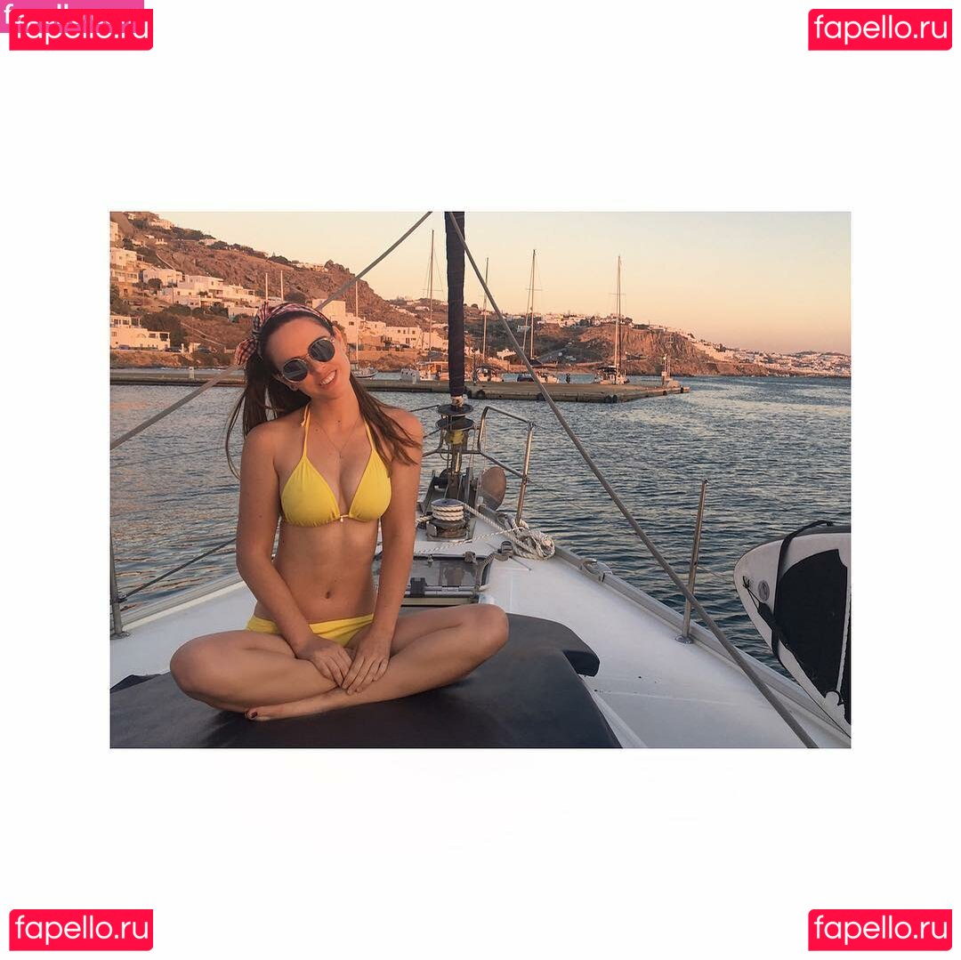 Fabiola Guajardo Nude Onlyfans Photo 16