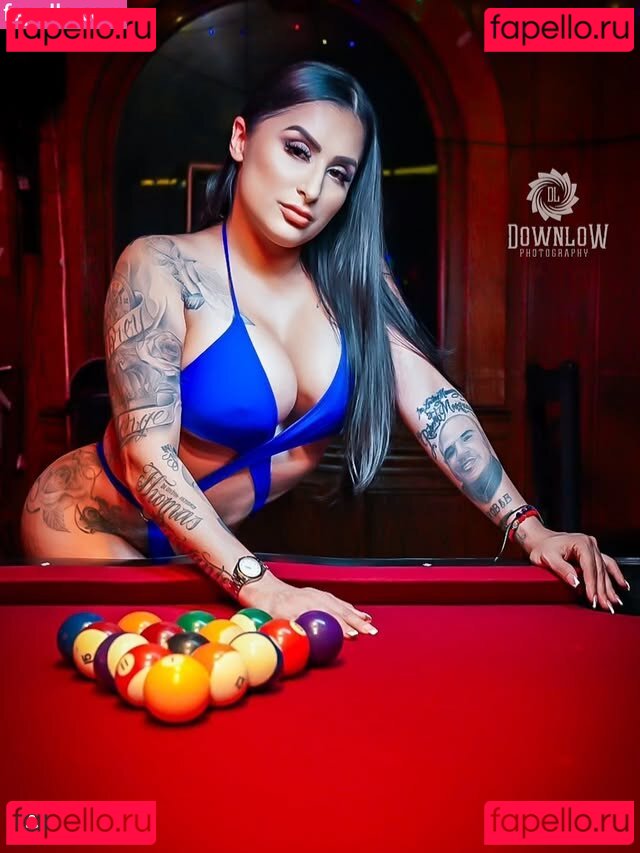 Miss Bridgett Nude Onlyfans Photo 14