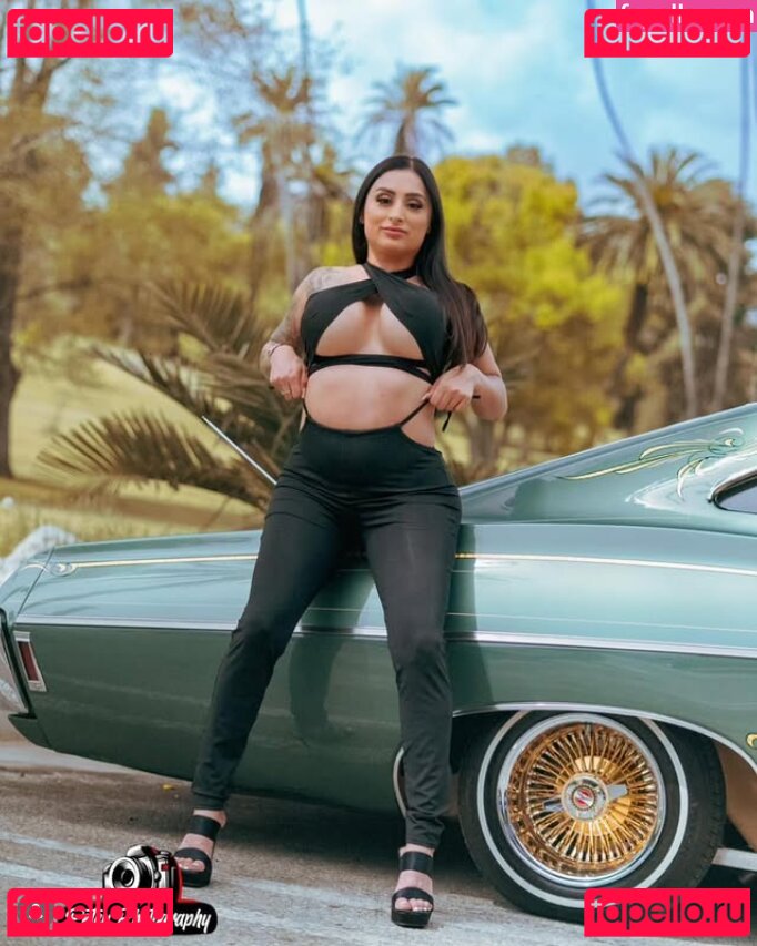 Miss Bridgett Nude Onlyfans Photo 12