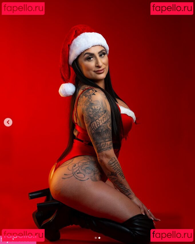 Miss Bridgett Nude Onlyfans Photo 8