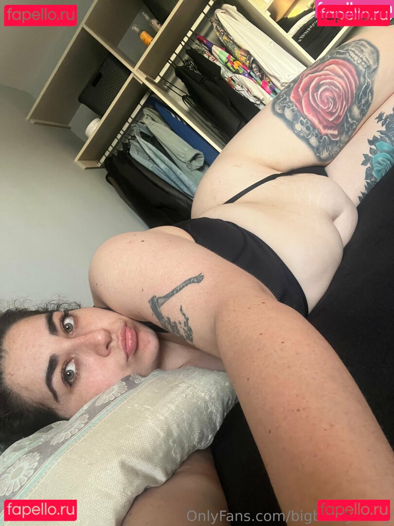 bigbootymoxy Nude Onlyfans Photo 20