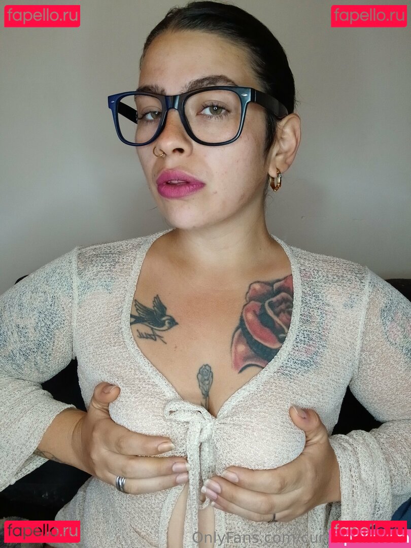 curvy-goddess Nude Onlyfans Photo 46