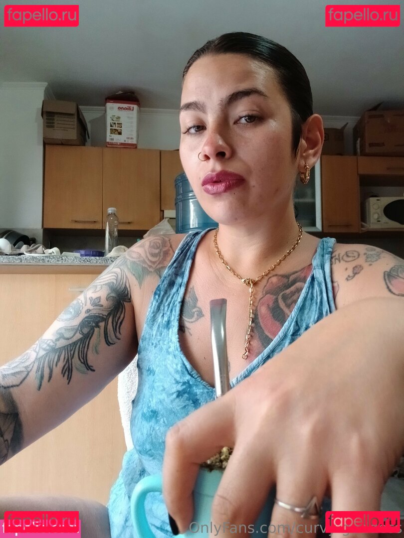 curvy-goddess Nude Onlyfans Photo 36