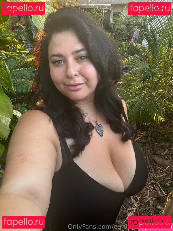curvy-goddess Nude Onlyfans Photo 24