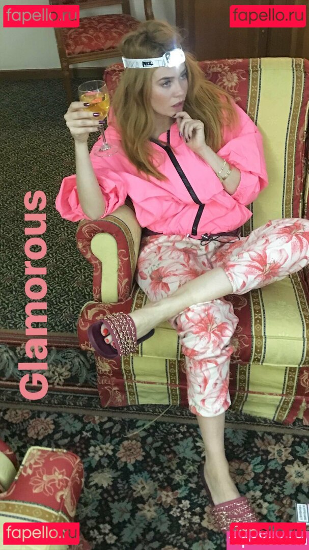 palinarojinski Nude Onlyfans Photo 4