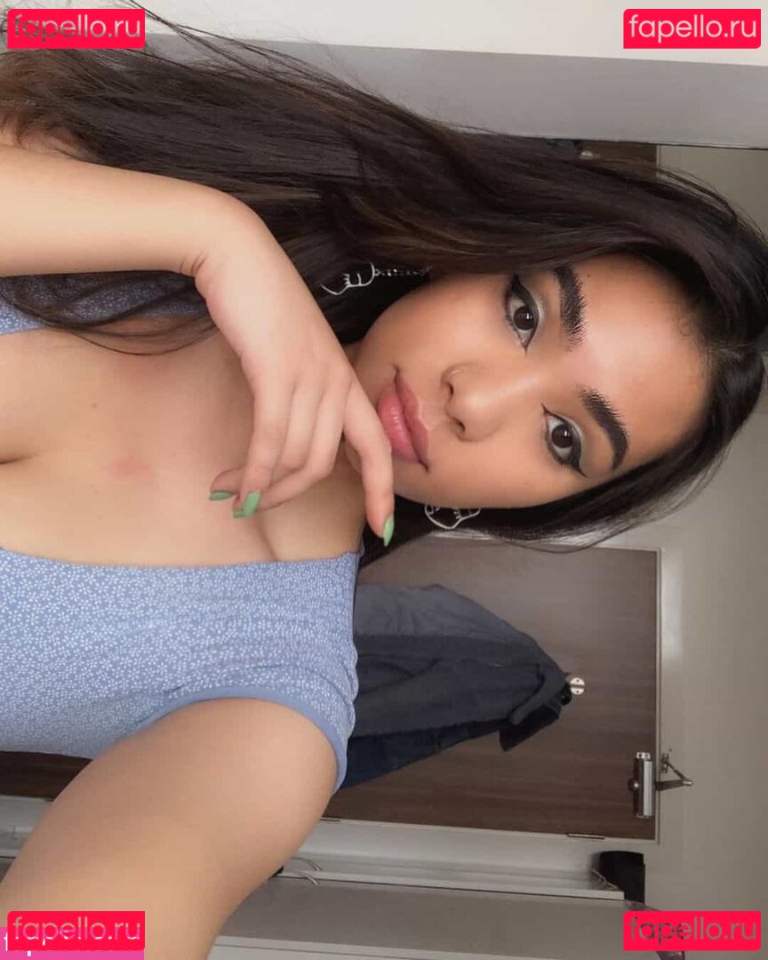 Abby Pyre Nude Onlyfans Photo 48