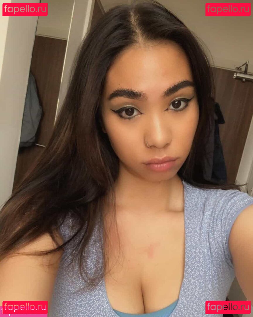 Abby Pyre Nude Onlyfans Photo 47