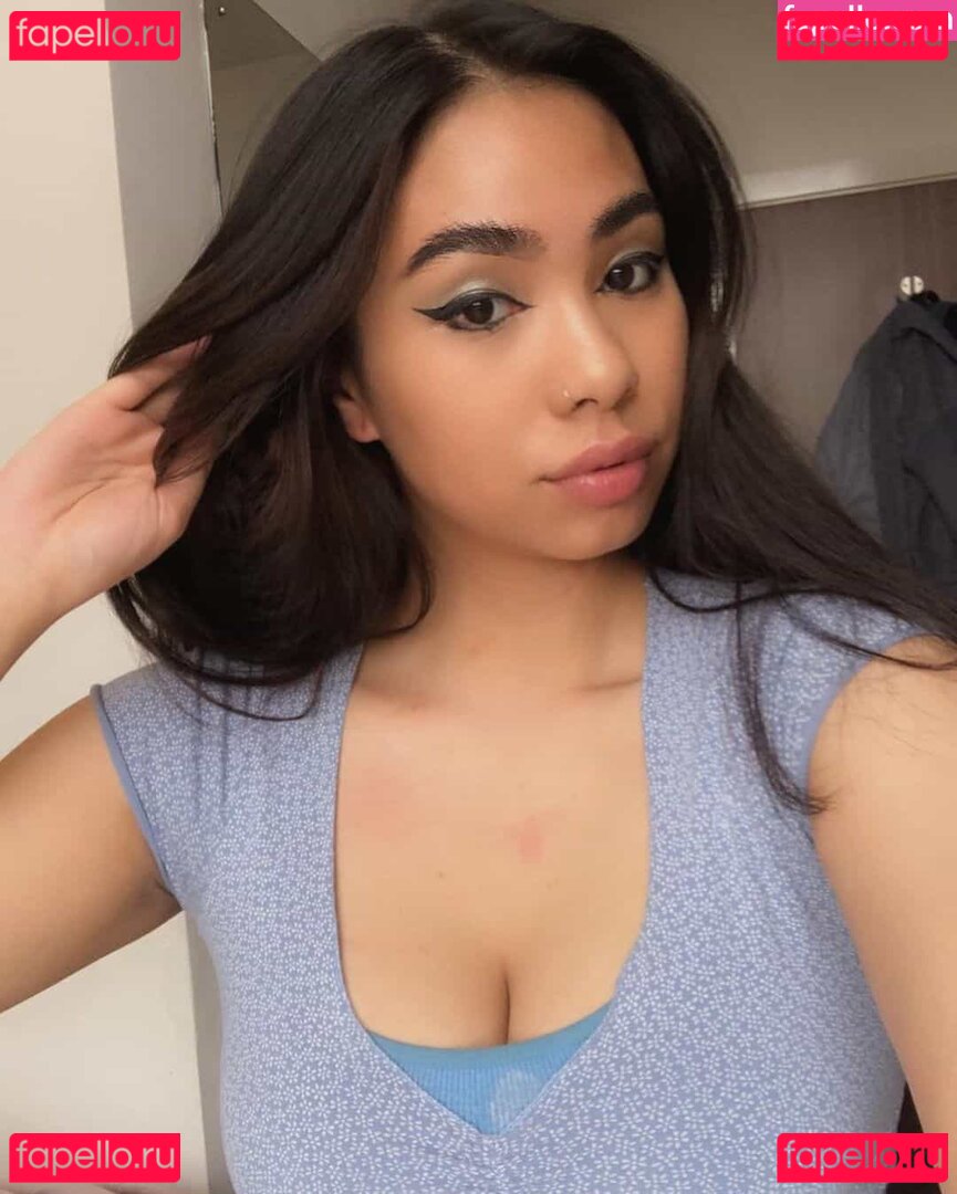 Abby Pyre Nude Onlyfans Photo 45
