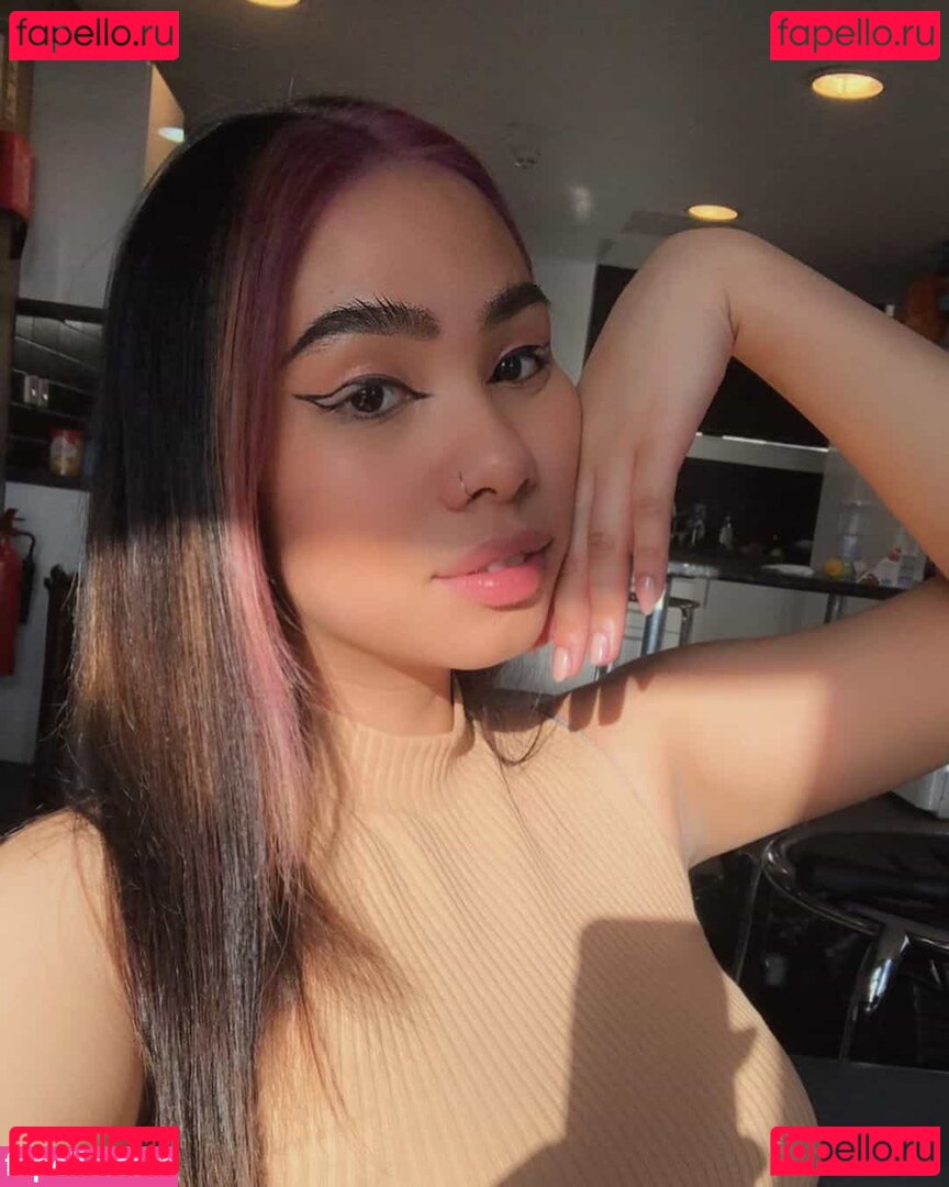 Abby Pyre Nude Onlyfans Photo 43