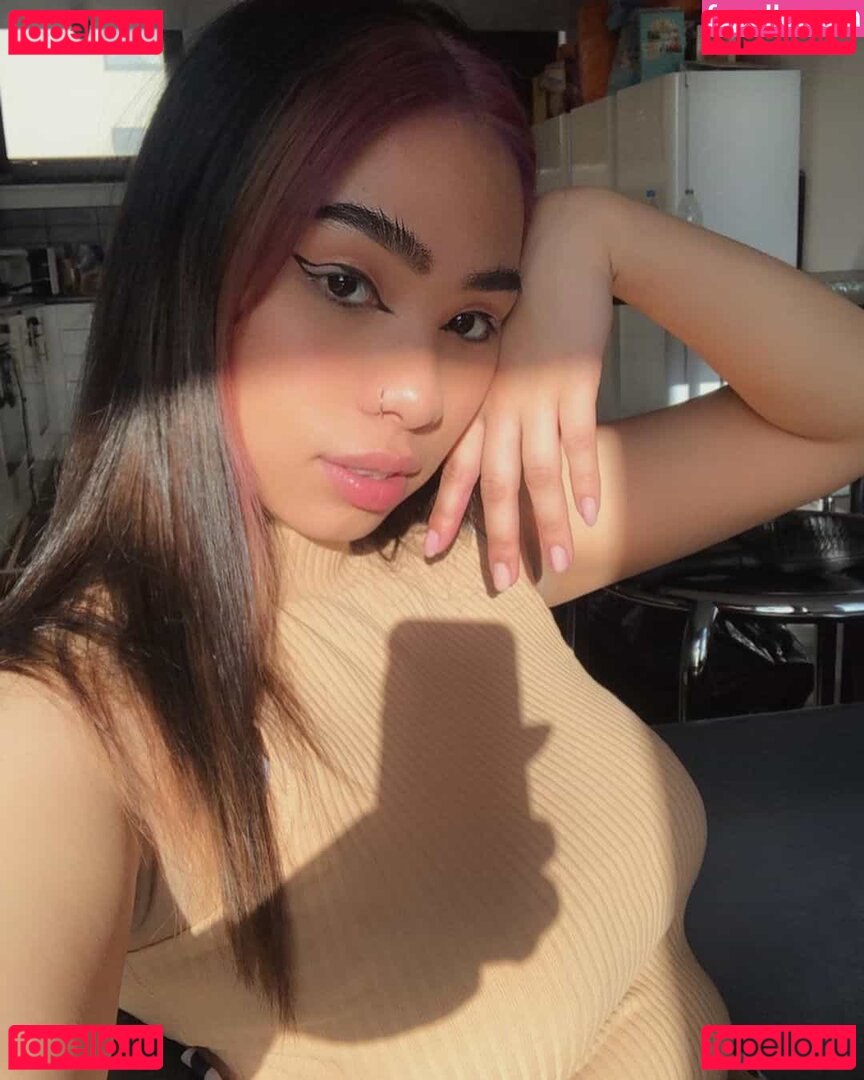 Abby Pyre Nude Onlyfans Photo 42