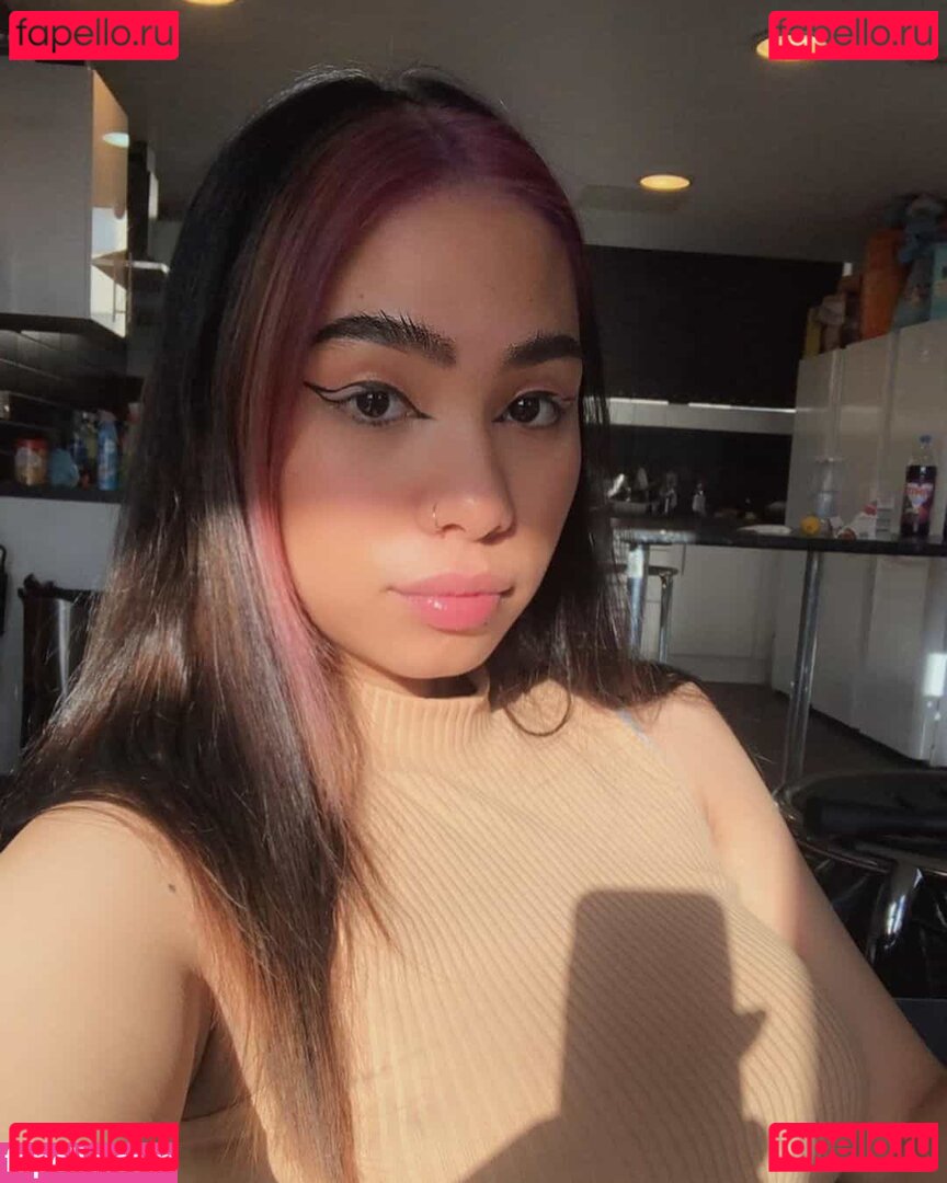 Abby Pyre Nude Onlyfans Photo 41